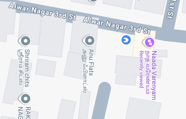 Google Maps Link